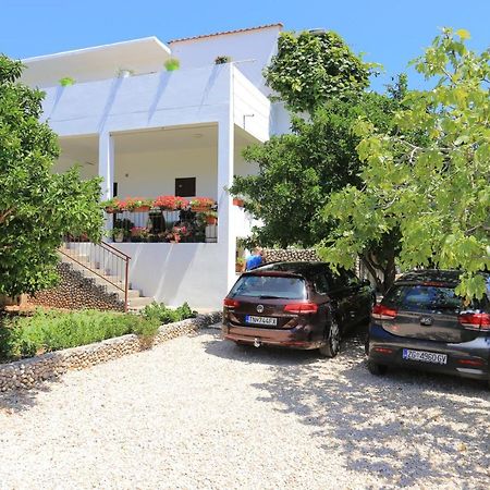 Apartment Zivogosce - Blato 1057D Ngoại thất bức ảnh