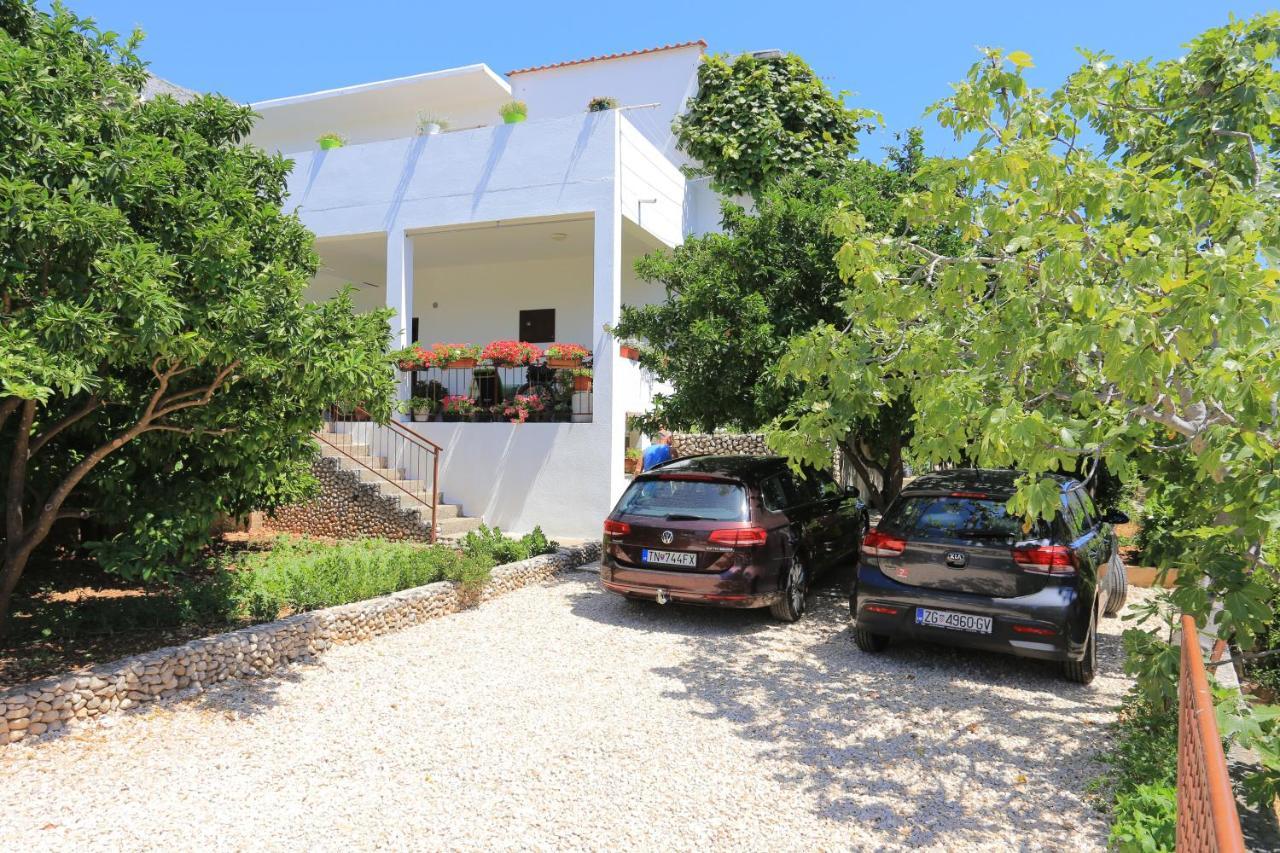 Apartment Zivogosce - Blato 1057D Ngoại thất bức ảnh