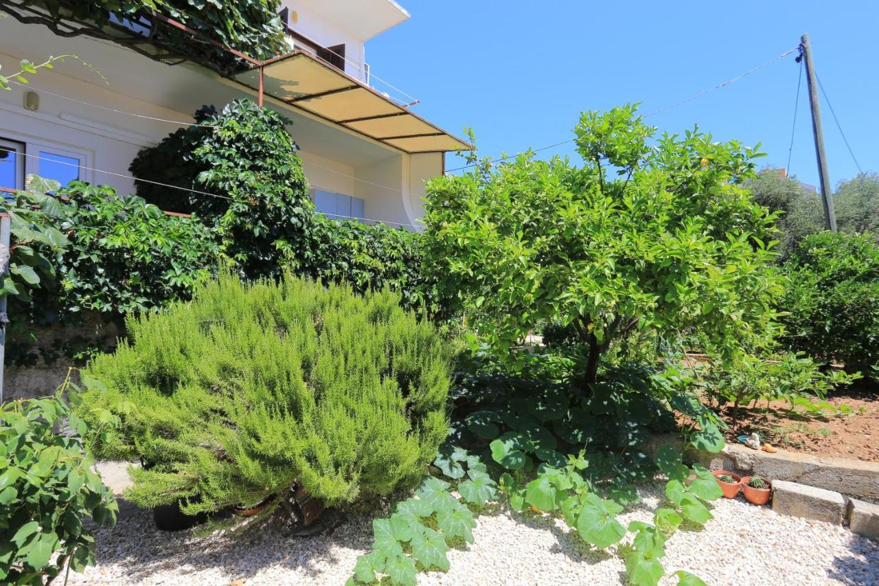 Apartment Zivogosce - Blato 1057D Ngoại thất bức ảnh