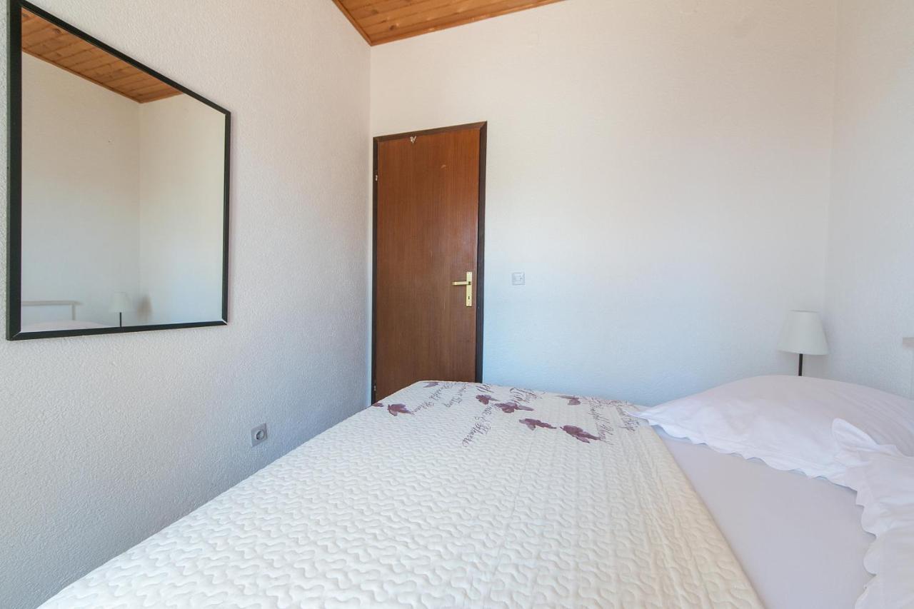 Apartment Zivogosce - Blato 1057D Ngoại thất bức ảnh