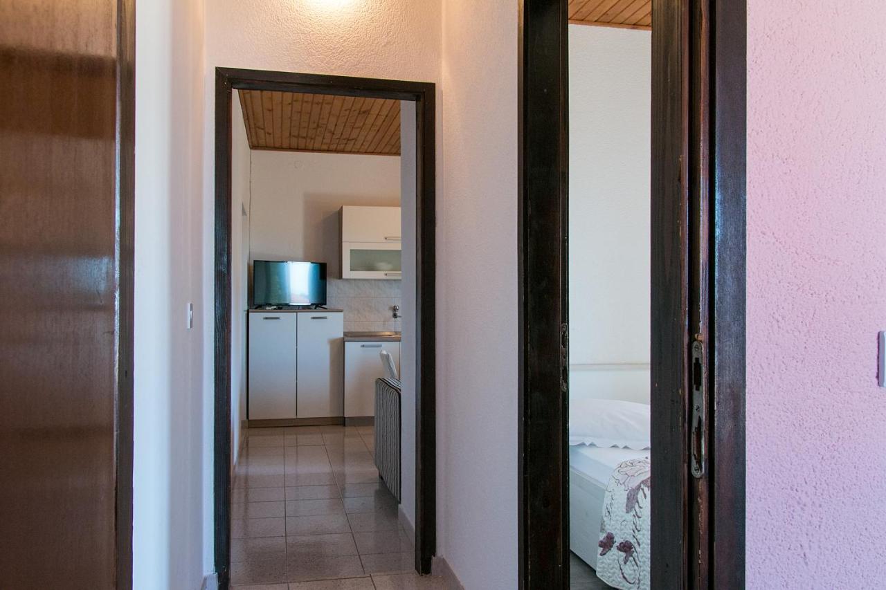 Apartment Zivogosce - Blato 1057D Ngoại thất bức ảnh