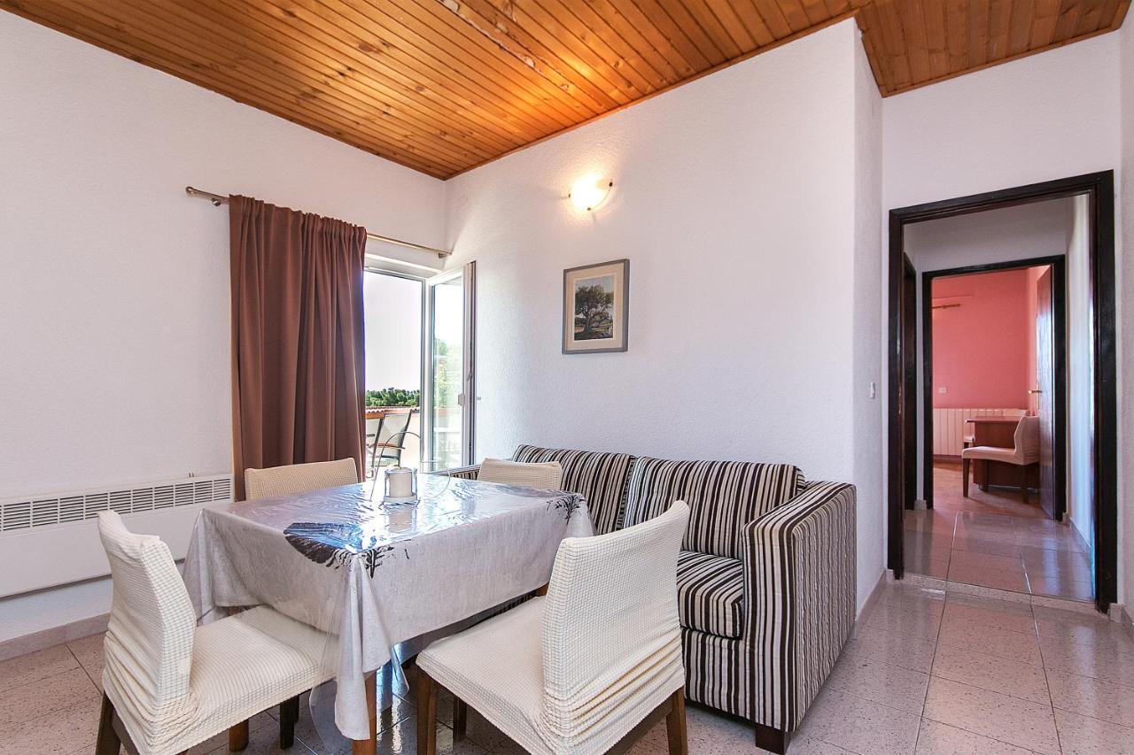 Apartment Zivogosce - Blato 1057D Ngoại thất bức ảnh