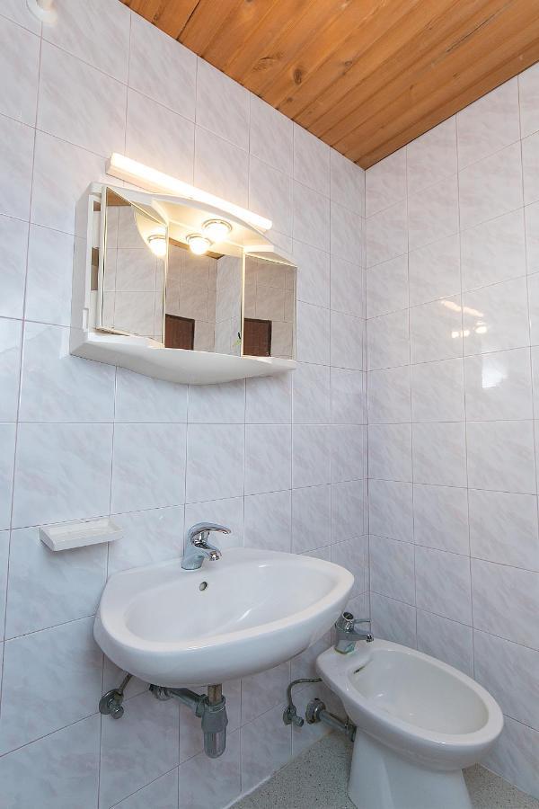 Apartment Zivogosce - Blato 1057D Ngoại thất bức ảnh